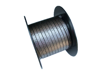  Pure graphite packing, flexible graphite packing, and expanded graphite packing