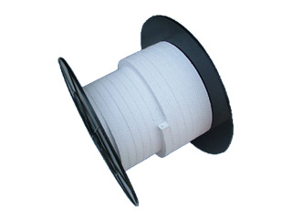  PTFE FIBER BRAIDED PACKING WITHOUT OIL