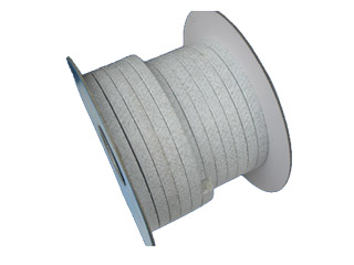 Asbestos PTFE packing (oilless)