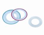 Teflon Clad Gasket